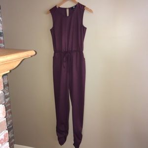 Jumpsuit